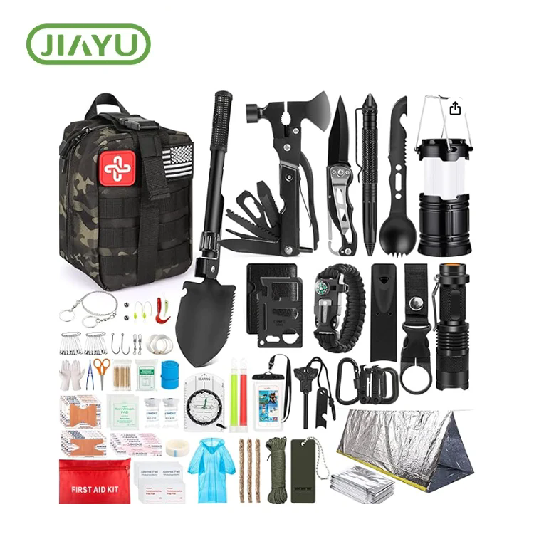 Jak vybrat kempingovou tašku pro různé venkovní scénáře?