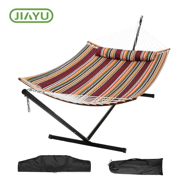 Jak kempingová houpací síť udrží vaši váhu? Věda za designem houpací sítě Jak kempingová houpací síť udrží vaši váhu? Věda za designem houpací sítě