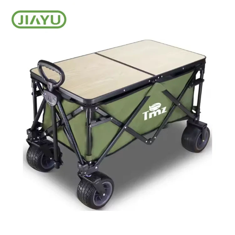 Tabulky pro turistiku