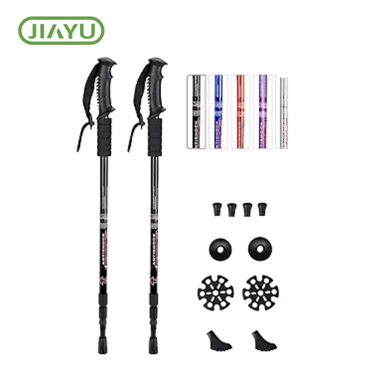 Mountain Activity Trekking Pole