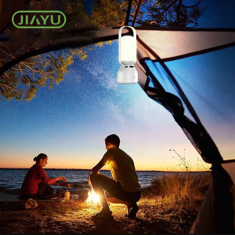 Nový design Camping Lucerna