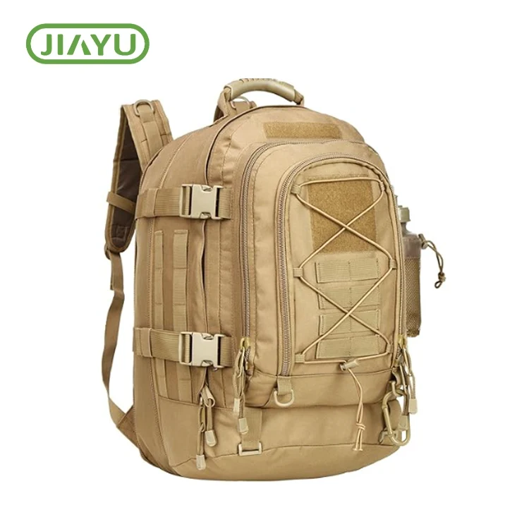 Outdoorový turistický batoh