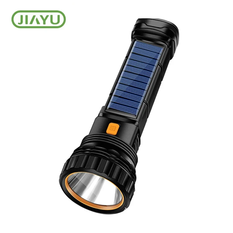 Venkovní multifunkční přenosná lampa