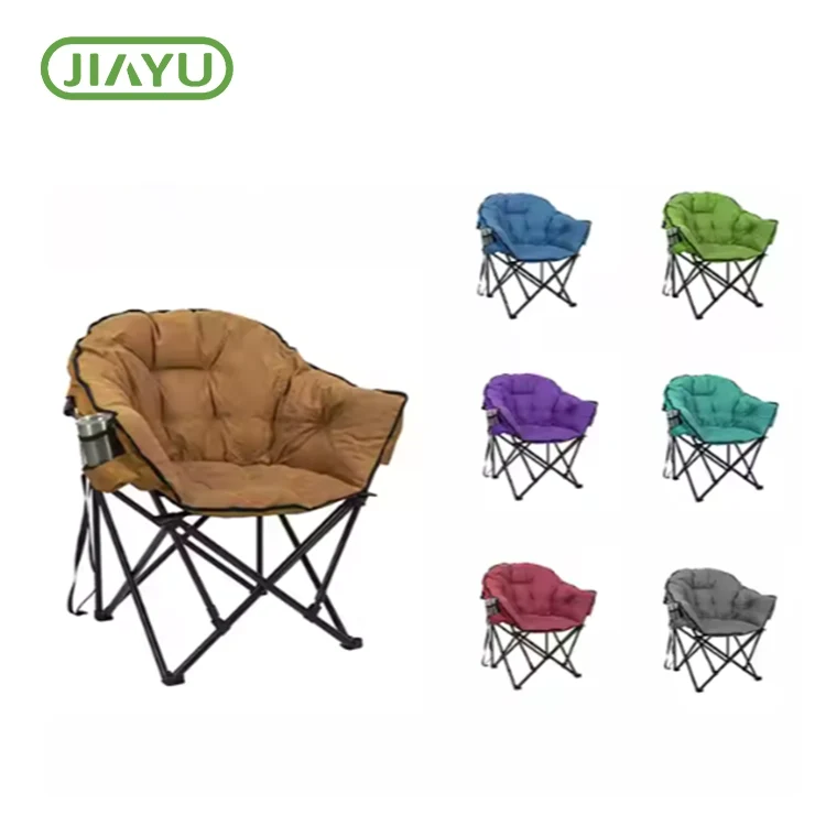 Nadměrná lehká skládací pohovka