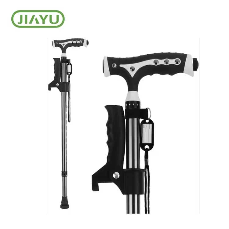 Aktivity pro chůzi přenosný pól